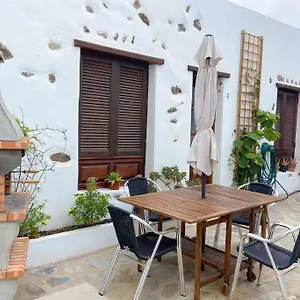  Сasa de vacaciones Eco Reyna House España