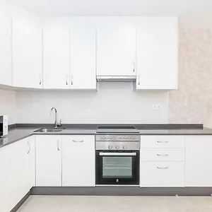  Apartamento Cala De Mijas Summer Vibes España
