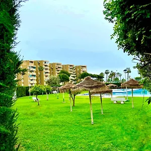  Apartamento Malagatravelbook En Centro Historico Y Parking España