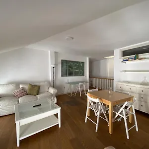  Apartamento Ceo Ciudad