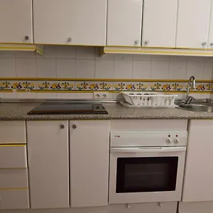  Apartamento Letmalaga Terrace